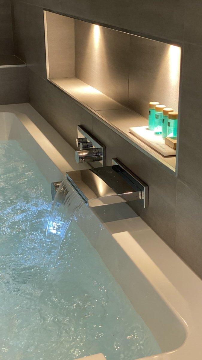 La Maison Balinaise - Love’nSpa - weekend en amoureux, love rooms avec spa ou jacuzzi privatif19 de La Maison Balinaise