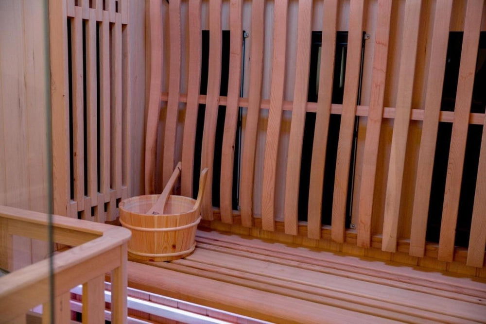 La Maison d'Amour - Loveroom Honfleur - Love’nSpa - weekend en amoureux, love rooms avec spa ou jacuzzi privatif8 de La Maison d'Amour - Loveroom Honfleur