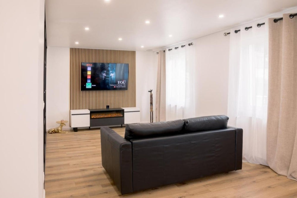 La Maison d'Amour - Loveroom Honfleur - Love’nSpa - weekend en amoureux, love rooms avec spa ou jacuzzi privatif10 de La Maison d'Amour - Loveroom Honfleur