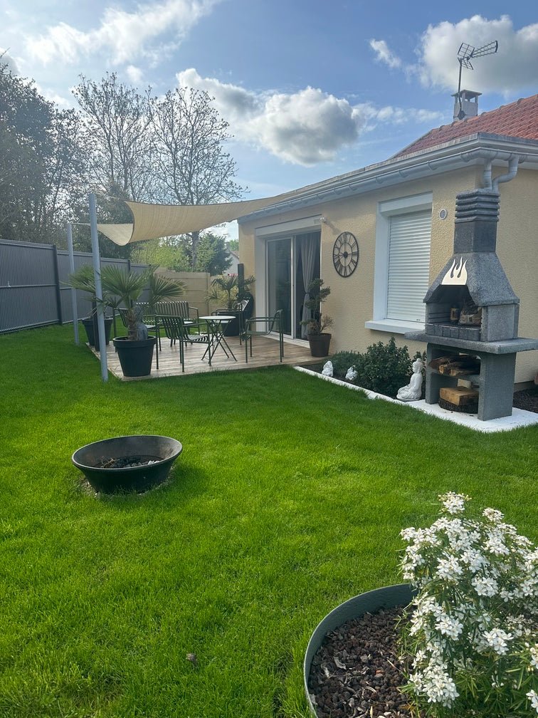 LA MAISON DES PLAISIRS - Love’nSpa - weekend en amoureux, love rooms avec spa ou jacuzzi privatif4 de LA MAISON DES PLAISIRS