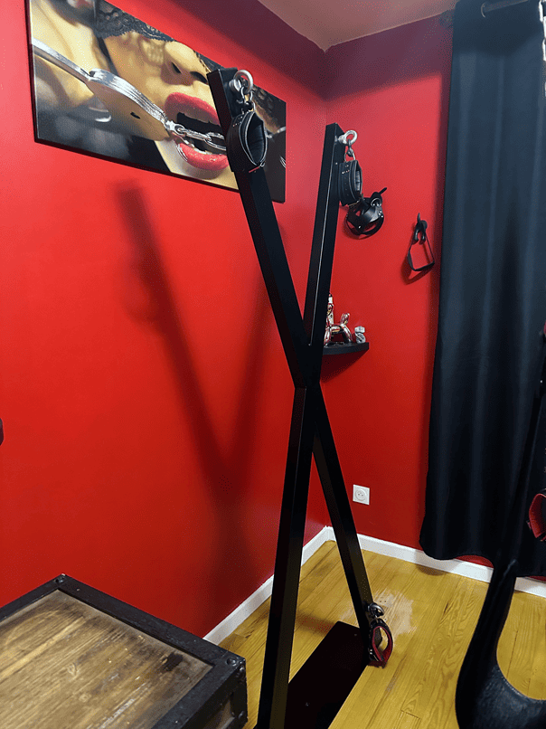 LA MAISON DES PLAISIRS - Love’nSpa - weekend en amoureux, love rooms avec spa ou jacuzzi privatif22 de LA MAISON DES PLAISIRS
