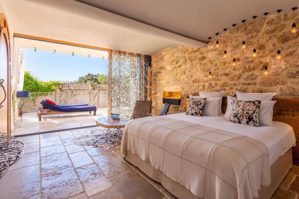 La Maison du Passage - COMME UN PARADIS PERDU - Love’nSpa - weekend en amoureux, love rooms avec spa ou jacuzzi privatif5 de La Maison du Passage - COMME UN PARADIS PERDU