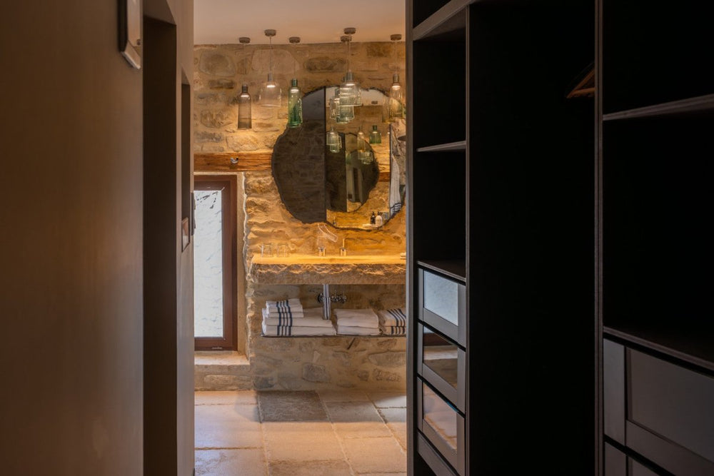 La Maison du Passage - La Maison Du Petit Prince - Love’nSpa - weekend en amoureux, love rooms avec spa ou jacuzzi privatif10 de La Maison du Passage - La Maison Du Petit Prince
