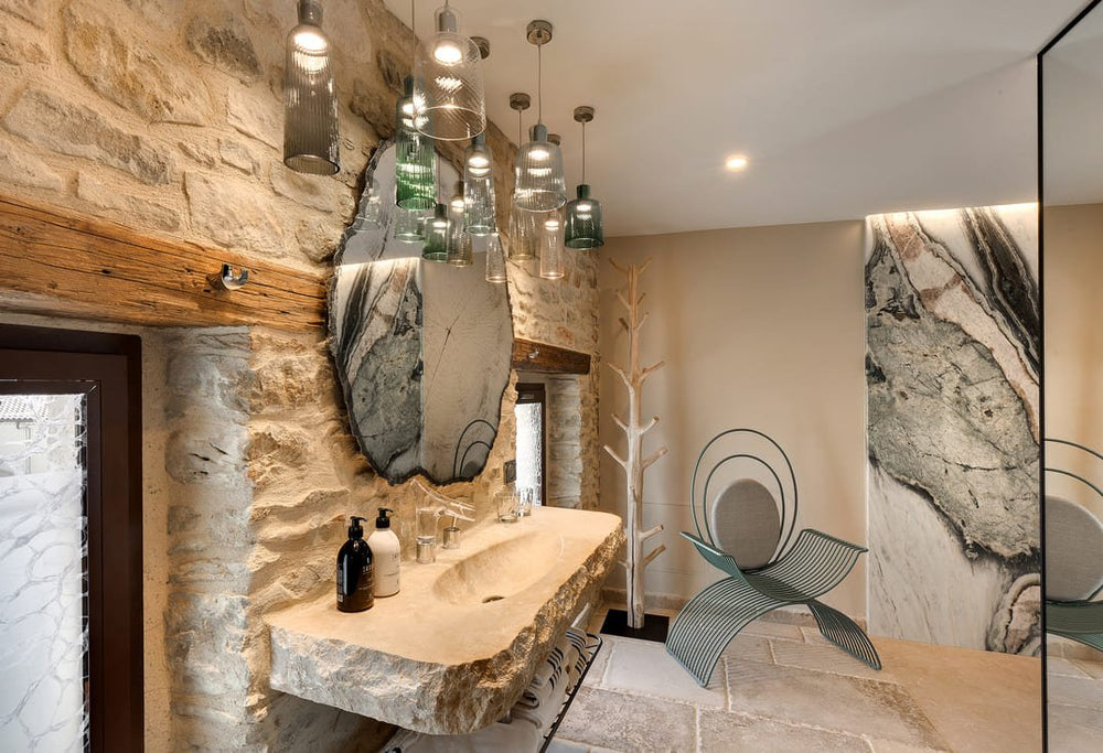 La Maison du Passage - La Maison Du Petit Prince - Love’nSpa - weekend en amoureux, love rooms avec spa ou jacuzzi privatif7 de La Maison du Passage - La Maison Du Petit Prince