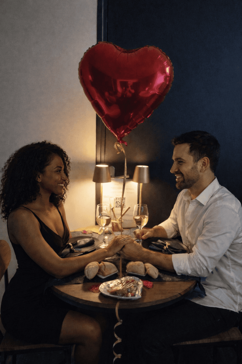 La Maison Parfum d'Amour by Cath & Sens - Love’nSpa - weekend en amoureux, love rooms avec spa ou jacuzzi privatif5 de La Maison Parfum d'Amour by Cath & Sens