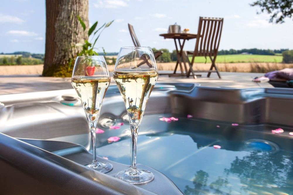 La Parenthèse - Love’nSpa - weekend en amoureux, love rooms avec spa ou jacuzzi privatif14 de La Parenthèse