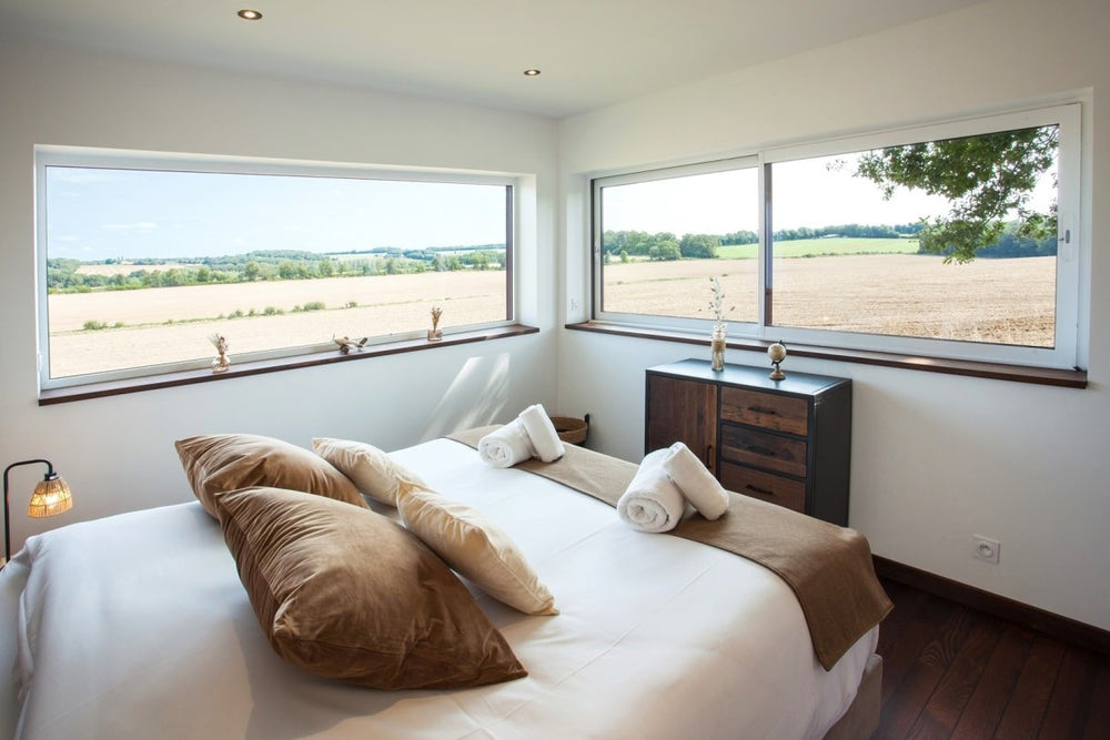 La Parenthèse - Love’nSpa - weekend en amoureux, love rooms avec spa ou jacuzzi privatif11 de La Parenthèse