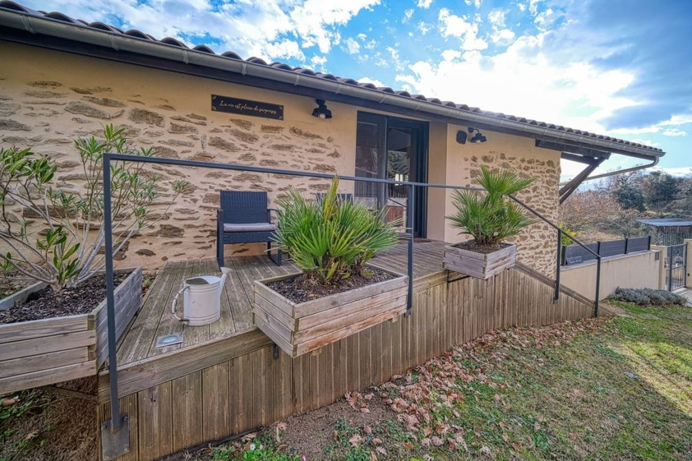 La Parenthèse Romantique - Love’nSpa - weekend en amoureux, love rooms avec spa ou jacuzzi privatif15 de La Parenthèse Romantique