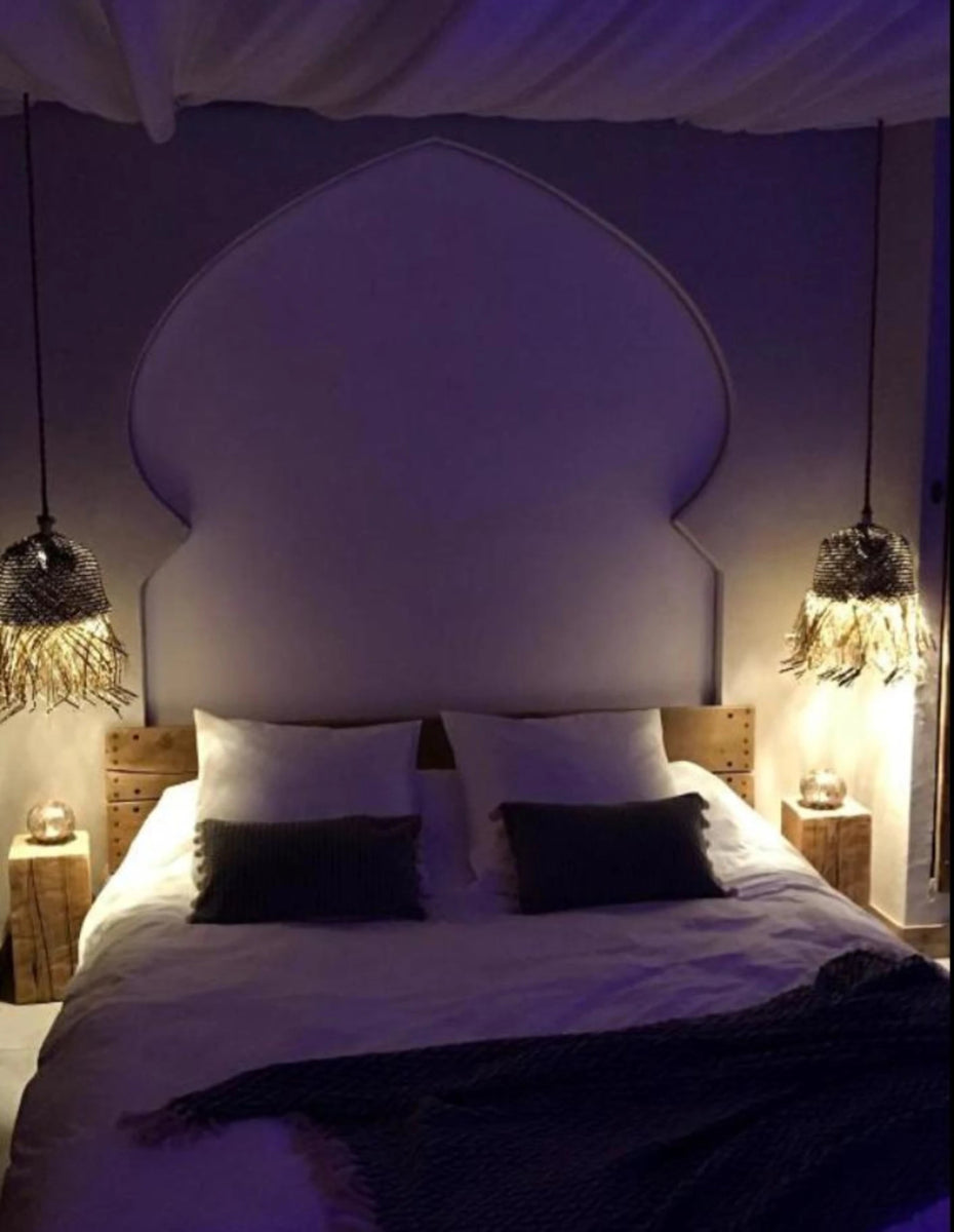 La Perle du Voyageur - Suite Saharienne - Love’nSpa - weekend en amoureux, love rooms avec spa ou jacuzzi privatif5 de La Perle du Voyageur - Suite Saharienne