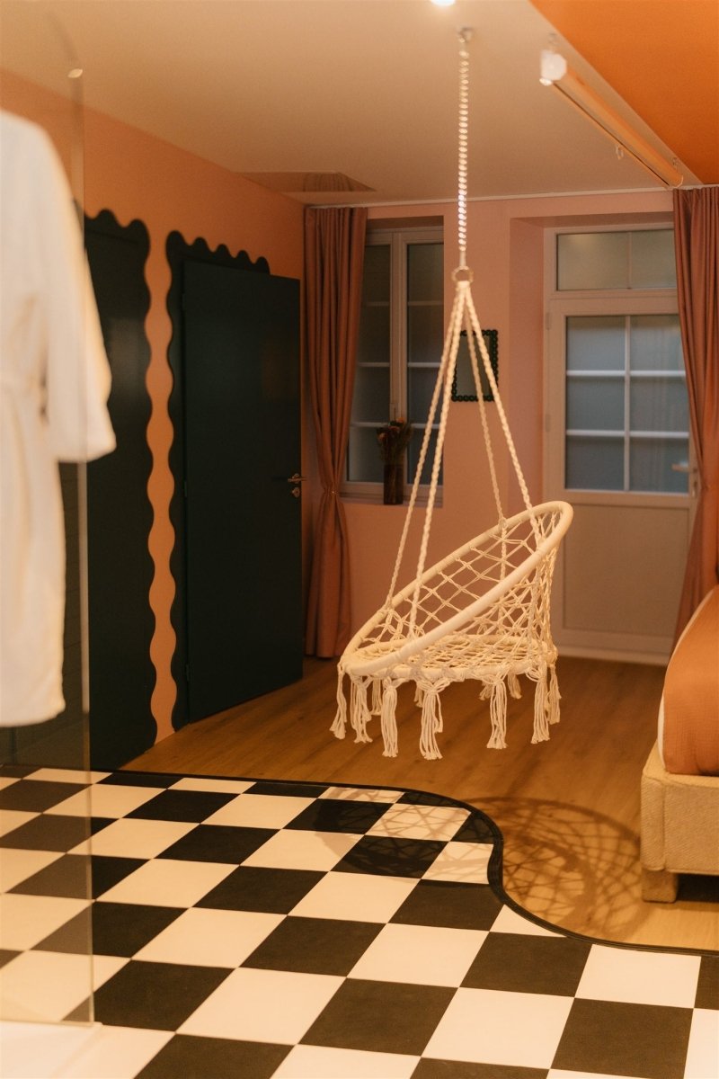La Pimenta – Escapade romantique & épicée - Love’nSpa - weekend en amoureux, love rooms avec spa ou jacuzzi privatif22 de La Pimenta – Escapade romantique & épicée