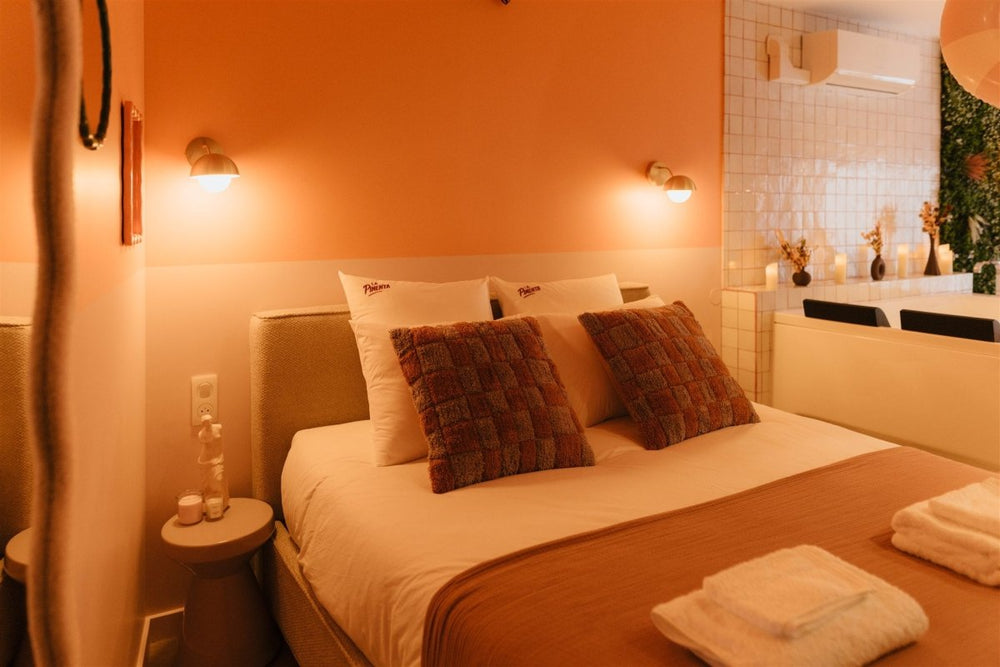 La Pimenta – Escapade romantique & épicée - Love’nSpa - weekend en amoureux, love rooms avec spa ou jacuzzi privatif5 de La Pimenta – Escapade romantique & épicée
