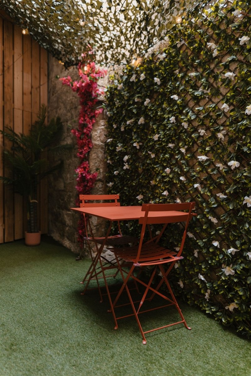 La Pimenta – Escapade romantique & épicée - Love’nSpa - weekend en amoureux, love rooms avec spa ou jacuzzi privatif21 de La Pimenta – Escapade romantique & épicée