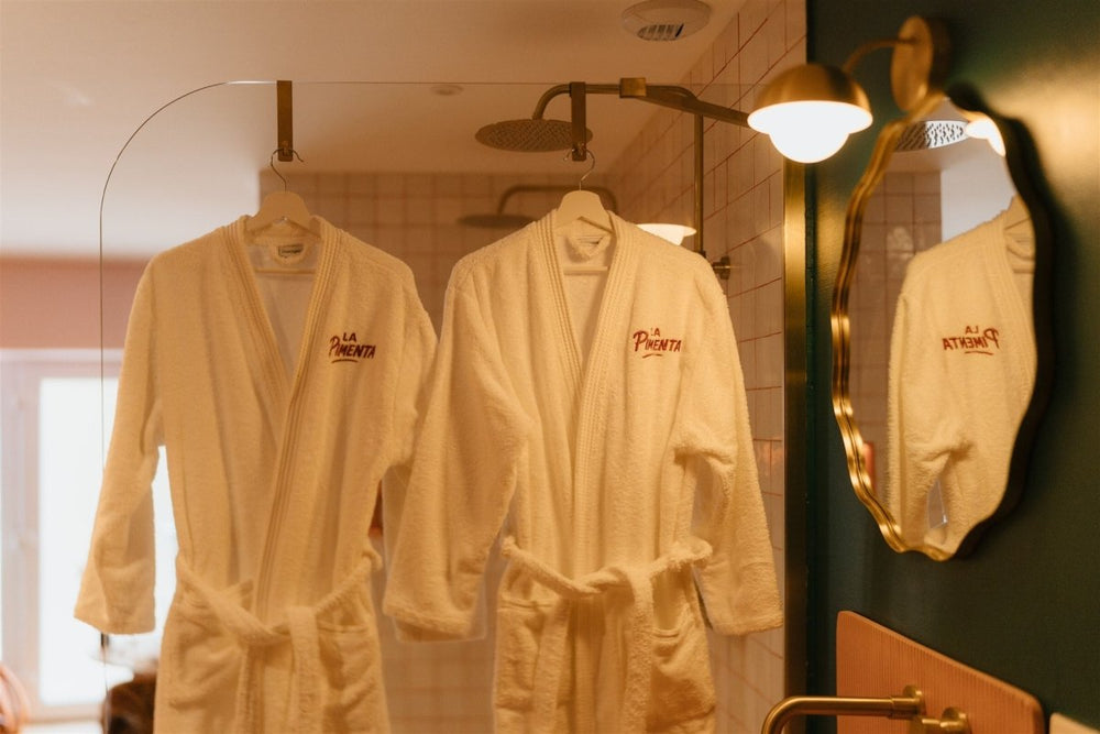La Pimenta – Escapade romantique & épicée - Love’nSpa - weekend en amoureux, love rooms avec spa ou jacuzzi privatif27 de La Pimenta – Escapade romantique & épicée