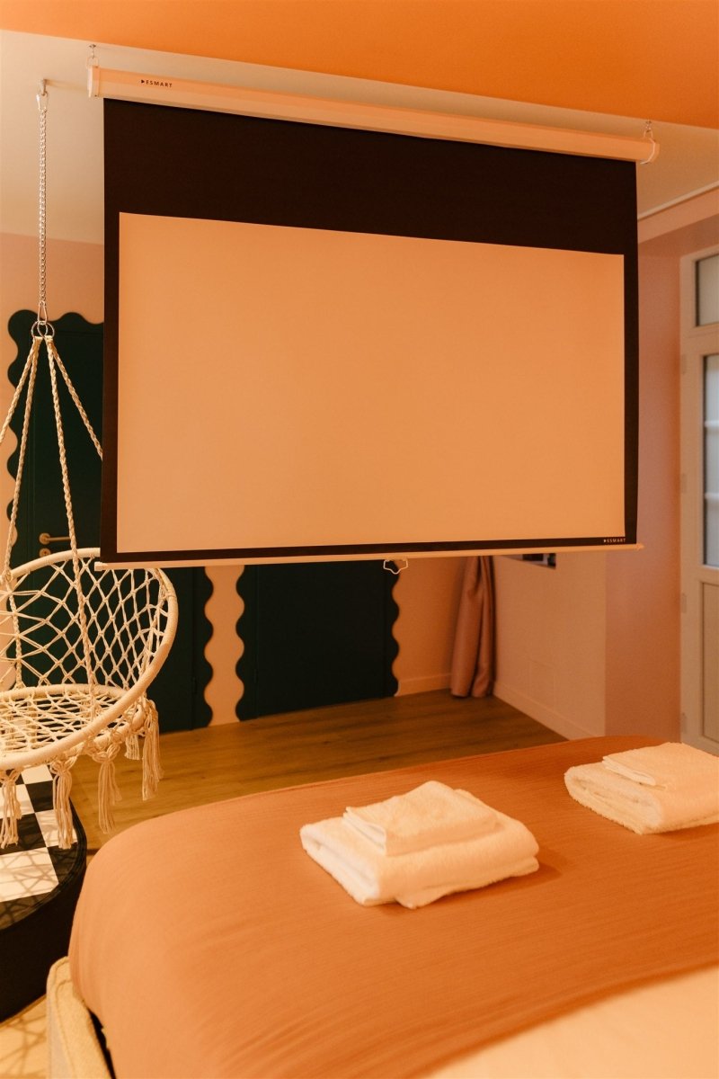 La Pimenta – Escapade romantique & épicée - Love’nSpa - weekend en amoureux, love rooms avec spa ou jacuzzi privatif13 de La Pimenta – Escapade romantique & épicée