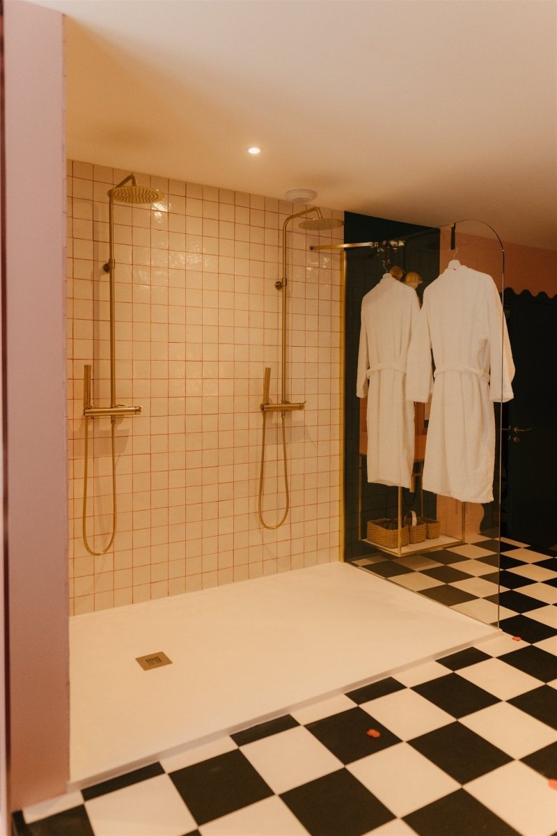 La Pimenta – Escapade romantique & épicée - Love’nSpa - weekend en amoureux, love rooms avec spa ou jacuzzi privatif10 de La Pimenta – Escapade romantique & épicée