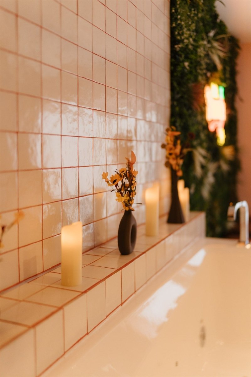 La Pimenta – Escapade romantique & épicée - Love’nSpa - weekend en amoureux, love rooms avec spa ou jacuzzi privatif30 de La Pimenta – Escapade romantique & épicée