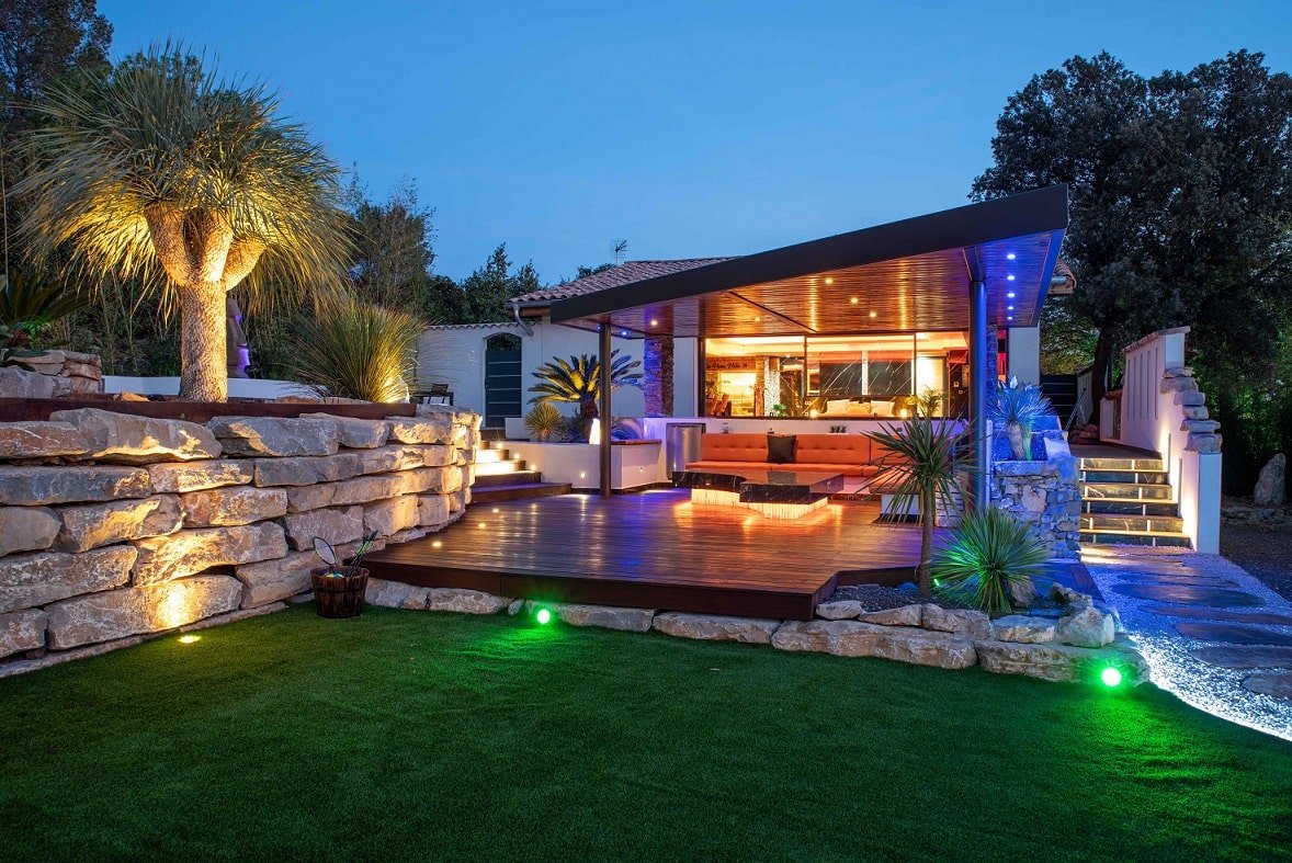 La Pura Vida 34 - Love’nSpa - weekend en amoureux, love rooms avec spa ou jacuzzi privatifLa Pura Vida 34