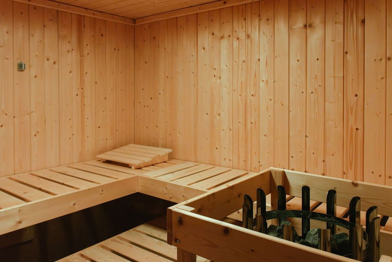 La Rêverie - Love’nSpa - weekend en amoureux, love rooms avec spa ou jacuzzi privatif1 de La Rêverie