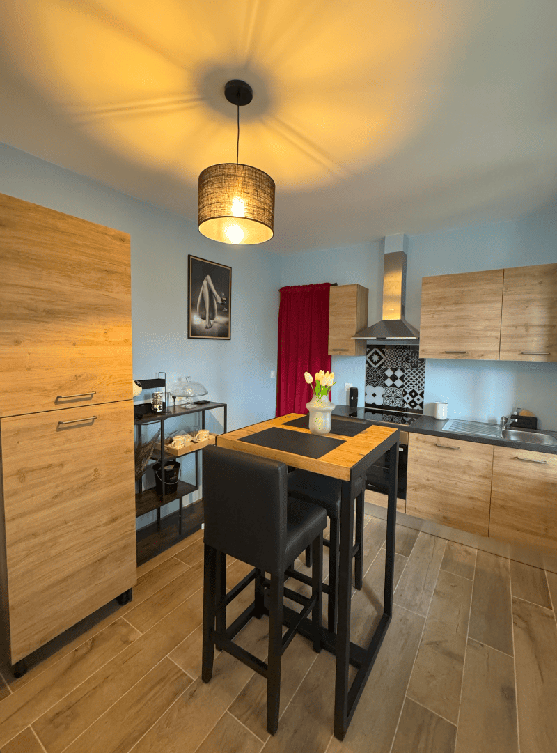 LA RIVE DU PLAISIR - Love’nSpa - weekend en amoureux, love rooms avec spa ou jacuzzi privatif3 de LA RIVE DU PLAISIR