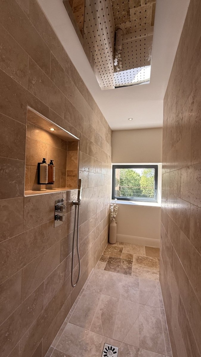 La romance - Love’nSpa - weekend en amoureux, love rooms avec spa ou jacuzzi privatif4 de Le Temps d'une Romance
