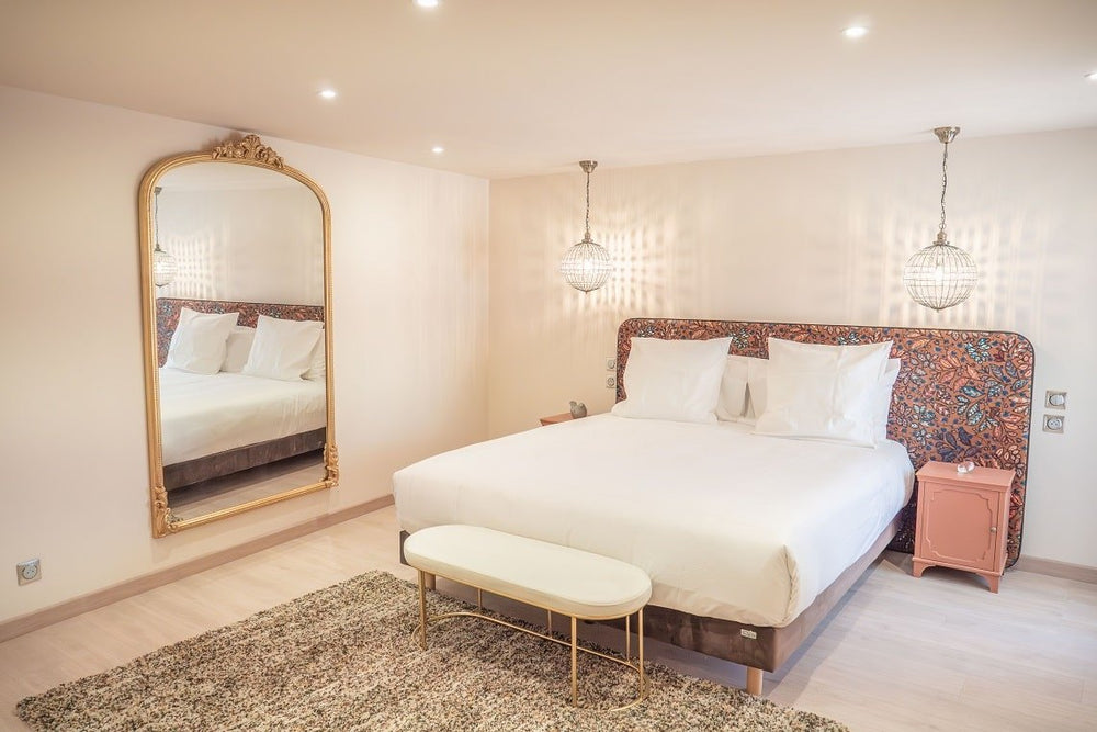 La Roseraie, gîte romantique avec jacuzzi - Love’nSpa - weekend en amoureux, love rooms avec spa ou jacuzzi privatif2 de La Roseraie, gîte romantique avec jacuzzi