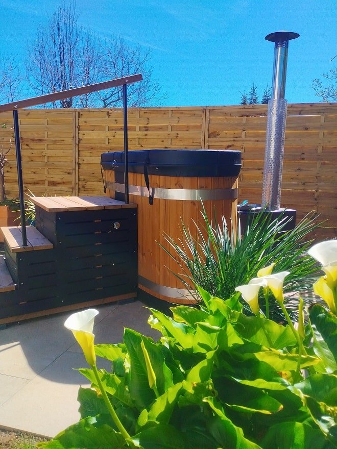 La Sapinière - Love’nSpa - weekend en amoureux, love rooms avec spa ou jacuzzi privatif1 de La Sapinière