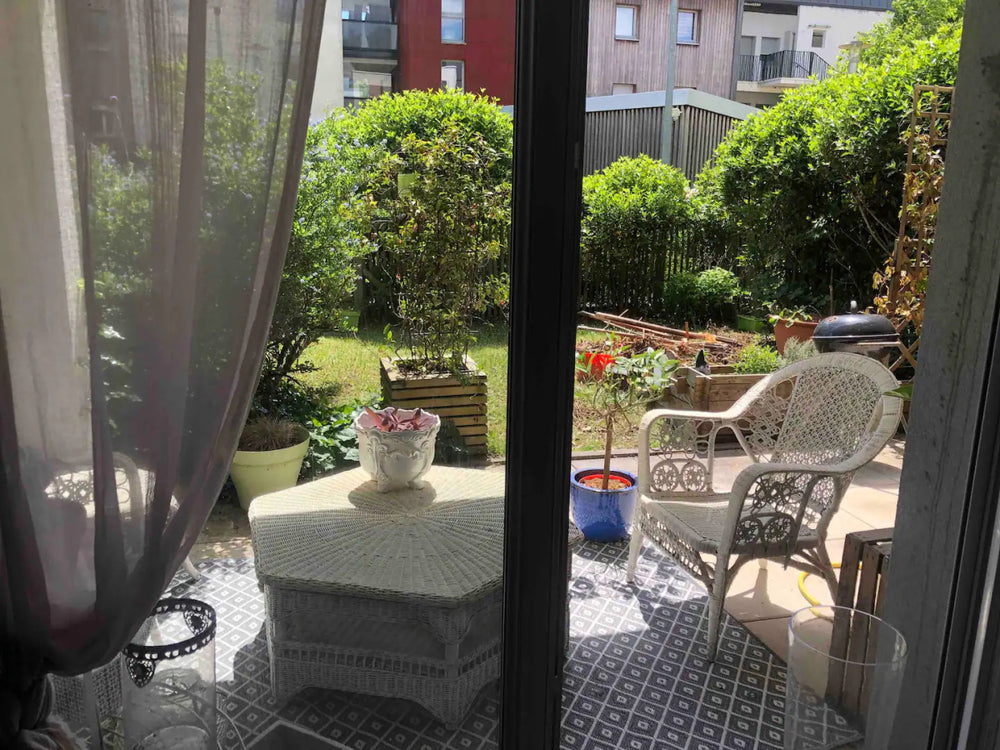 La Sensorielle - Love’nSpa - weekend en amoureux, love rooms avec spa ou jacuzzi privatif10 de La Sensorielle