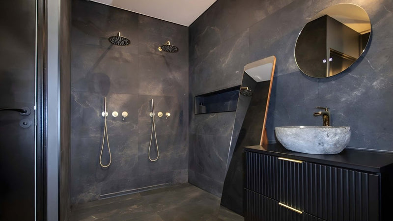 La suite des Arcades - Love’nSpa - weekend en amoureux, love rooms avec spa ou jacuzzi privatif4 de La suite des Arcades