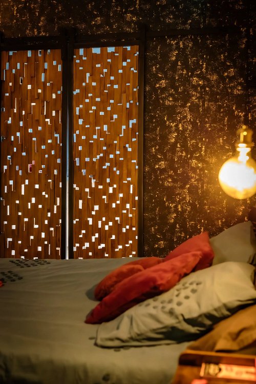 La suite détendue - Love’nSpa - weekend en amoureux, love rooms avec spa ou jacuzzi privatif6 de La suite détendue