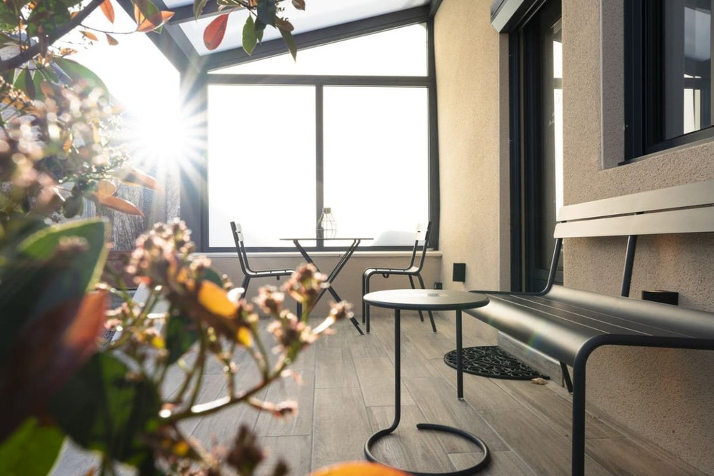 La suite Domaine du Moulin 71 - Love’nSpa - weekend en amoureux, love rooms avec spa ou jacuzzi privatif5 de Domaine du Moulin 71 - La Suite Spa