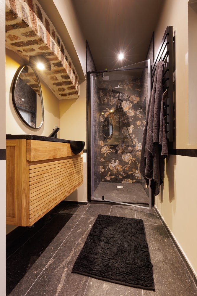 La suite du 21 - Love’nSpa - weekend en amoureux, love rooms avec spa ou jacuzzi privatif4 de La suite du 21