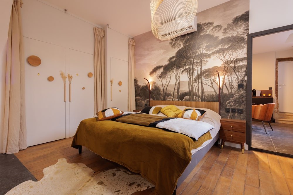 La suite du 21 - Love’nSpa - weekend en amoureux, love rooms avec spa ou jacuzzi privatifLa suite du 21