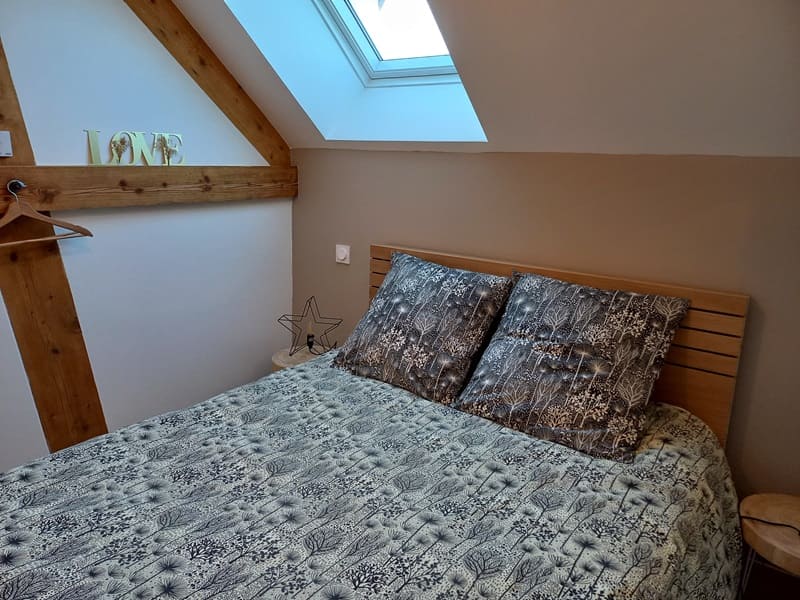 La Suite Etoilée - Love’nSpa - weekend en amoureux, love rooms avec spa ou jacuzzi privatif8 de La Suite Etoilée