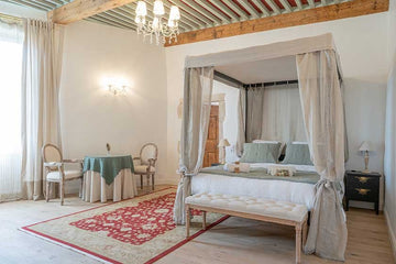 La Tour des Remparts - Love’nSpa - weekend en amoureux, love rooms avec spa ou jacuzzi privatif