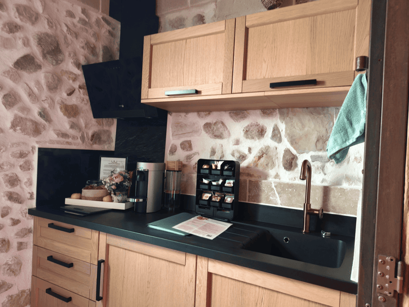 La Tour Secrète la Tour - Love’nSpa - weekend en amoureux, love rooms avec spa ou jacuzzi privatif4 de La Tour Secrète la Tour