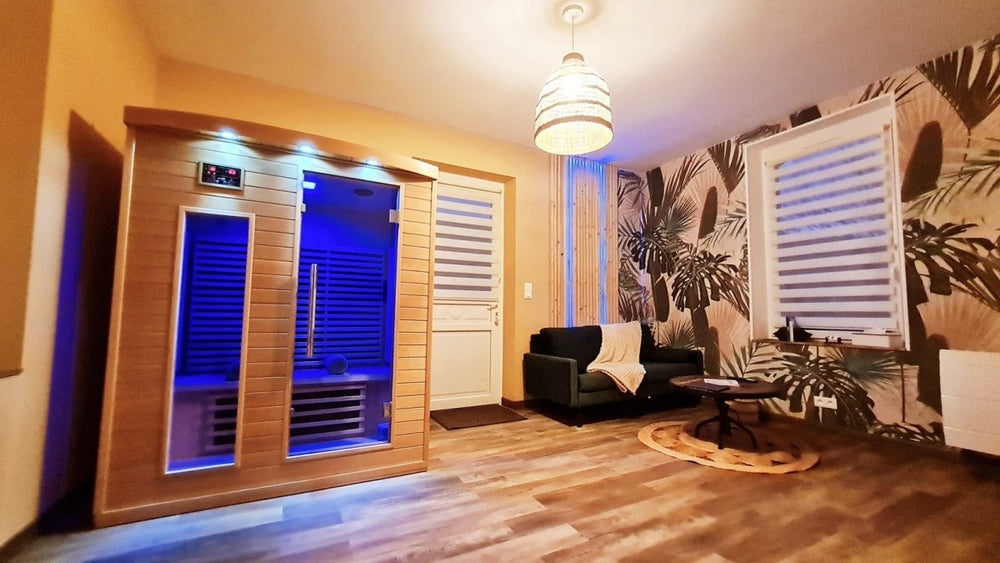 La Vallée Secrète - Love’nSpa - weekend en amoureux, love rooms avec spa ou jacuzzi privatif1 de La Vallée Secrète