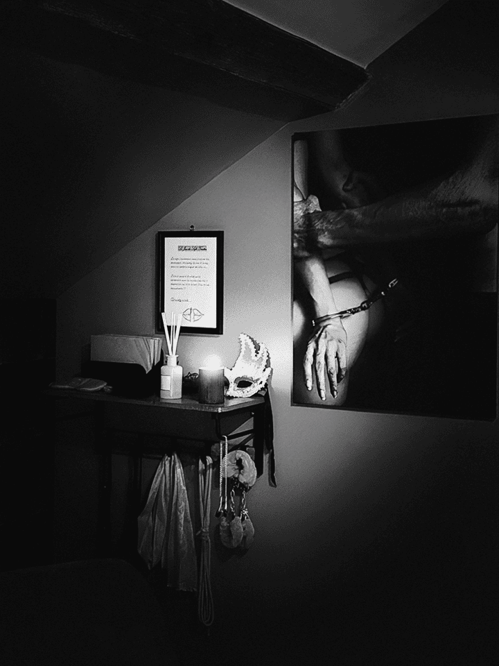 La Vallée Secrète - Love’nSpa - weekend en amoureux, love rooms avec spa ou jacuzzi privatif4 de La Vallée Secrète