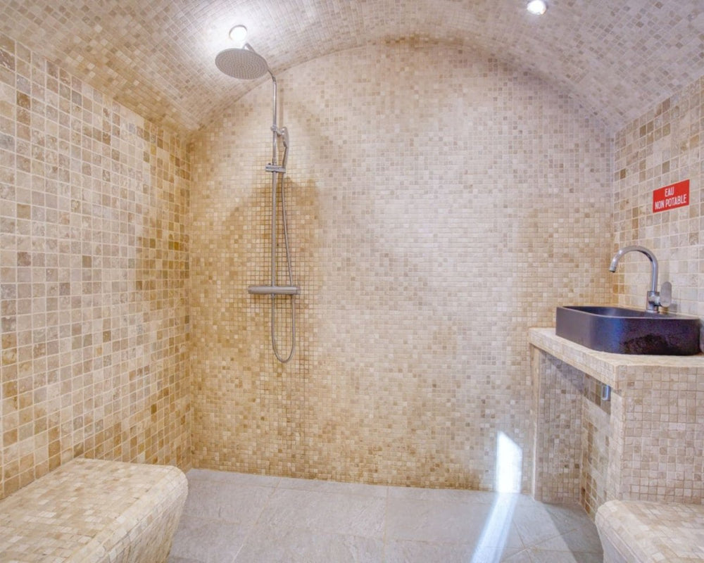 La Villa Sauvie - Love’nSpa - weekend en amoureux, love rooms avec spa ou jacuzzi privatif6 de La Villa Sauvie