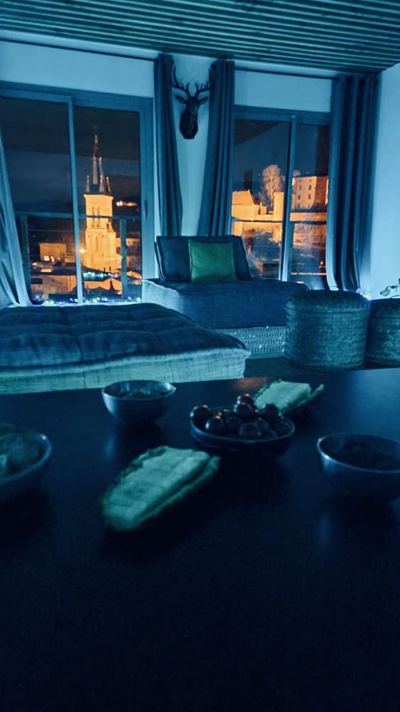 L’Abri du Chateau - Love’nSpa - weekend en amoureux, love rooms avec spa ou jacuzzi privatif10 de L’Abri du Chateau