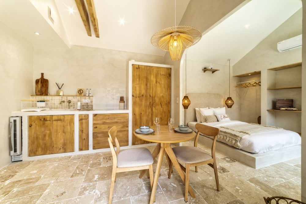 L'Alcove Spa & Sauna - Love’nSpa - weekend en amoureux, love rooms avec spa ou jacuzzi privatif9 de L'Alcove Spa & Sauna