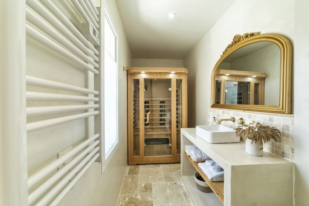 L'Alcove Spa & Sauna - Love’nSpa - weekend en amoureux, love rooms avec spa ou jacuzzi privatif3 de L'Alcove Spa & Sauna