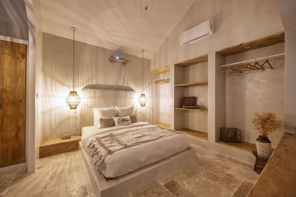 L'Alcove Spa & Sauna - Love’nSpa - weekend en amoureux, love rooms avec spa ou jacuzzi privatif10 de L'Alcove Spa & Sauna
