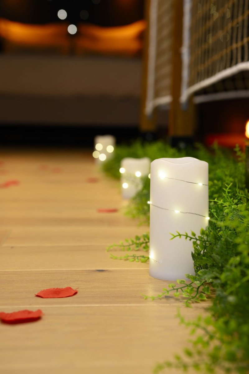 L'Amazone - Love’nSpa - weekend en amoureux, love rooms avec spa ou jacuzzi privatif10 de L'Amazone