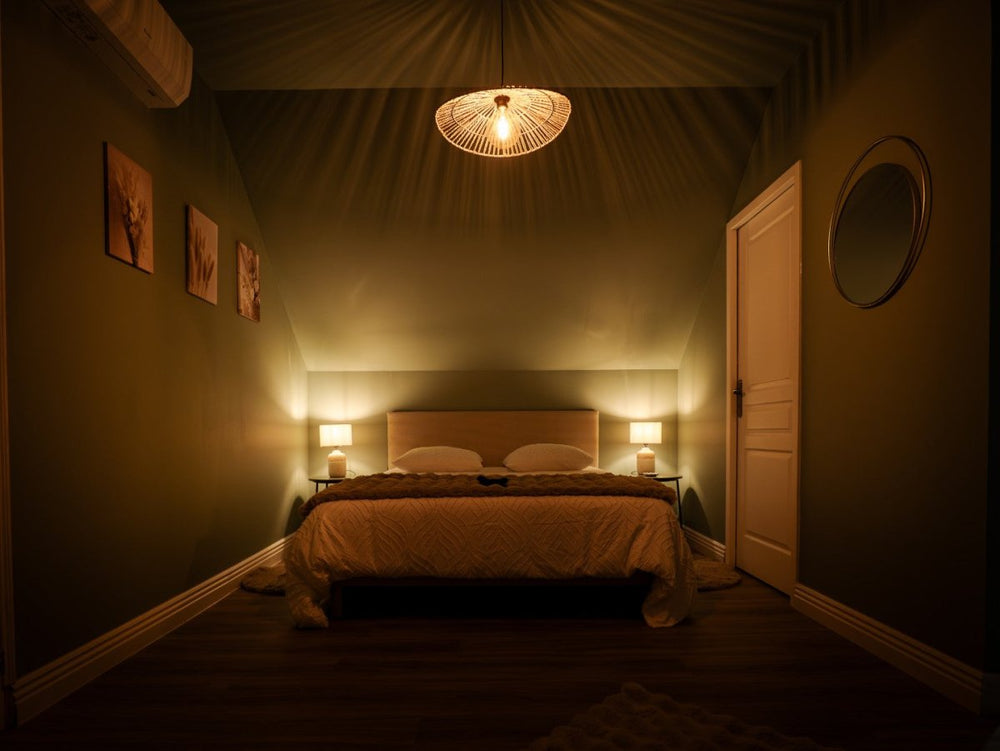 L'Antre des Désirs - Love’nSpa - weekend en amoureux, love rooms avec spa ou jacuzzi privatif11 de L'Antre des Désirs