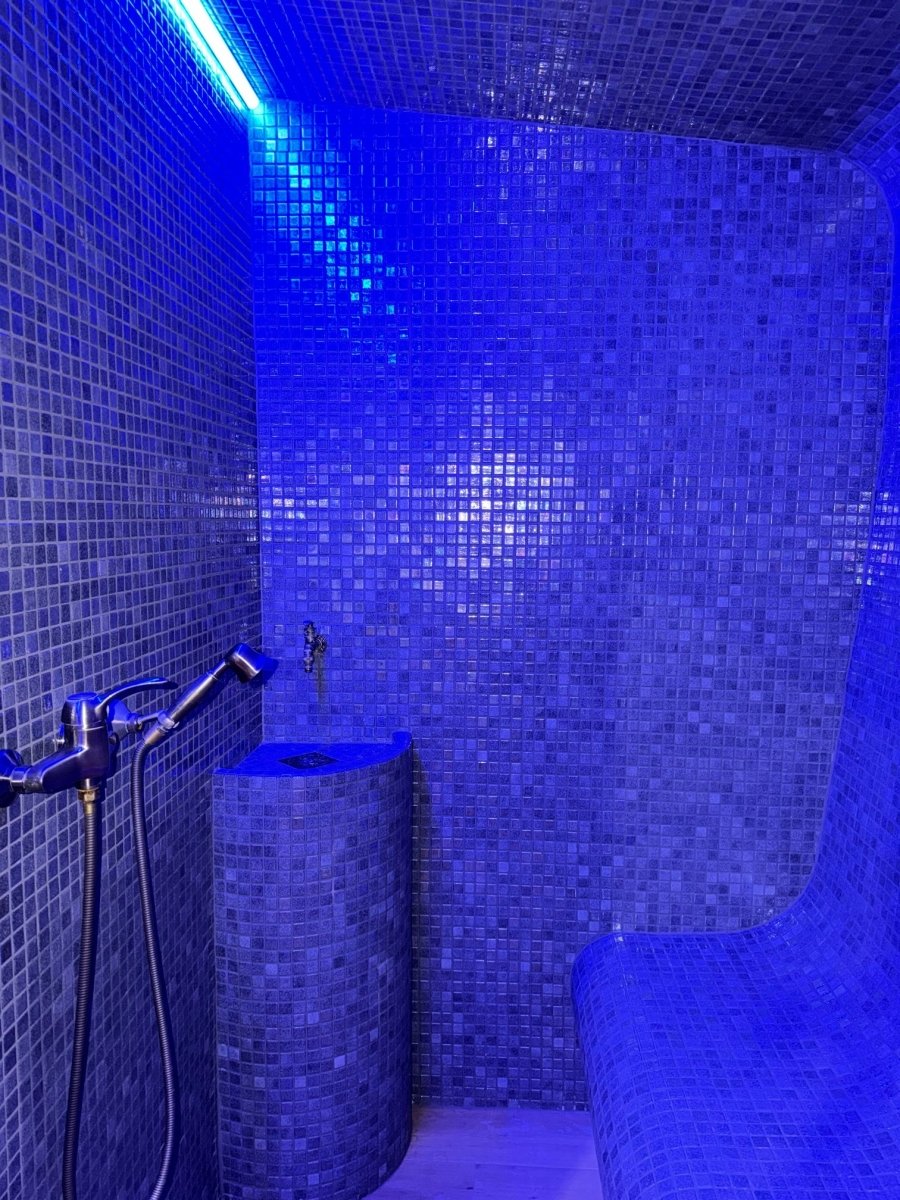 L’Apogée - Love’nSpa - weekend en amoureux, love rooms avec spa ou jacuzzi privatif7 de L’Apogée