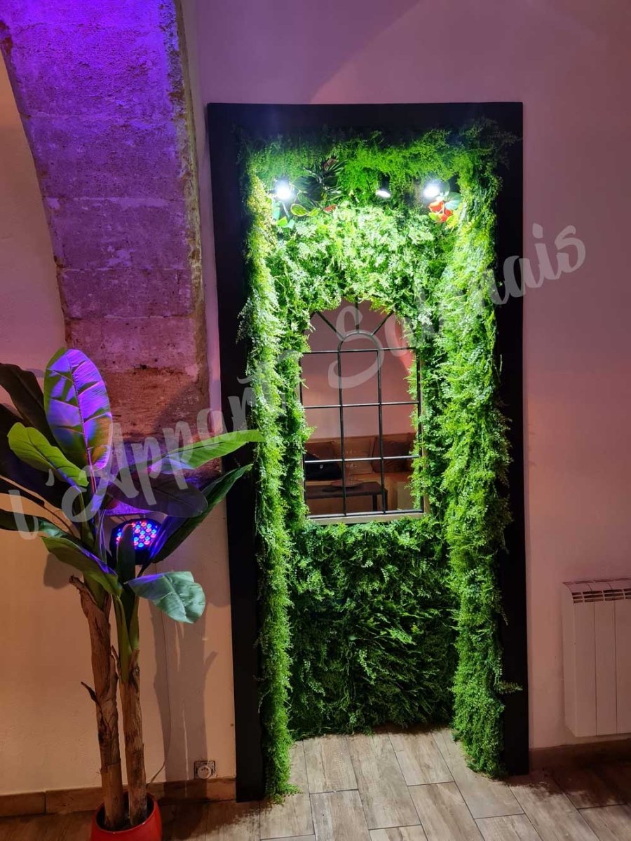 lappart - salonais - Love’nSpa - weekend en amoureux, love rooms avec spa ou jacuzzi privatif9 de lappart-salonais