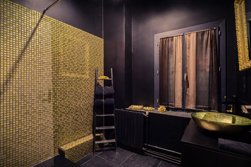 L'AppartOsé - Aix les Bains - Love’nSpa - weekend en amoureux, love rooms avec spa ou jacuzzi privatif4 de L'AppartOsé - Aix les Bains