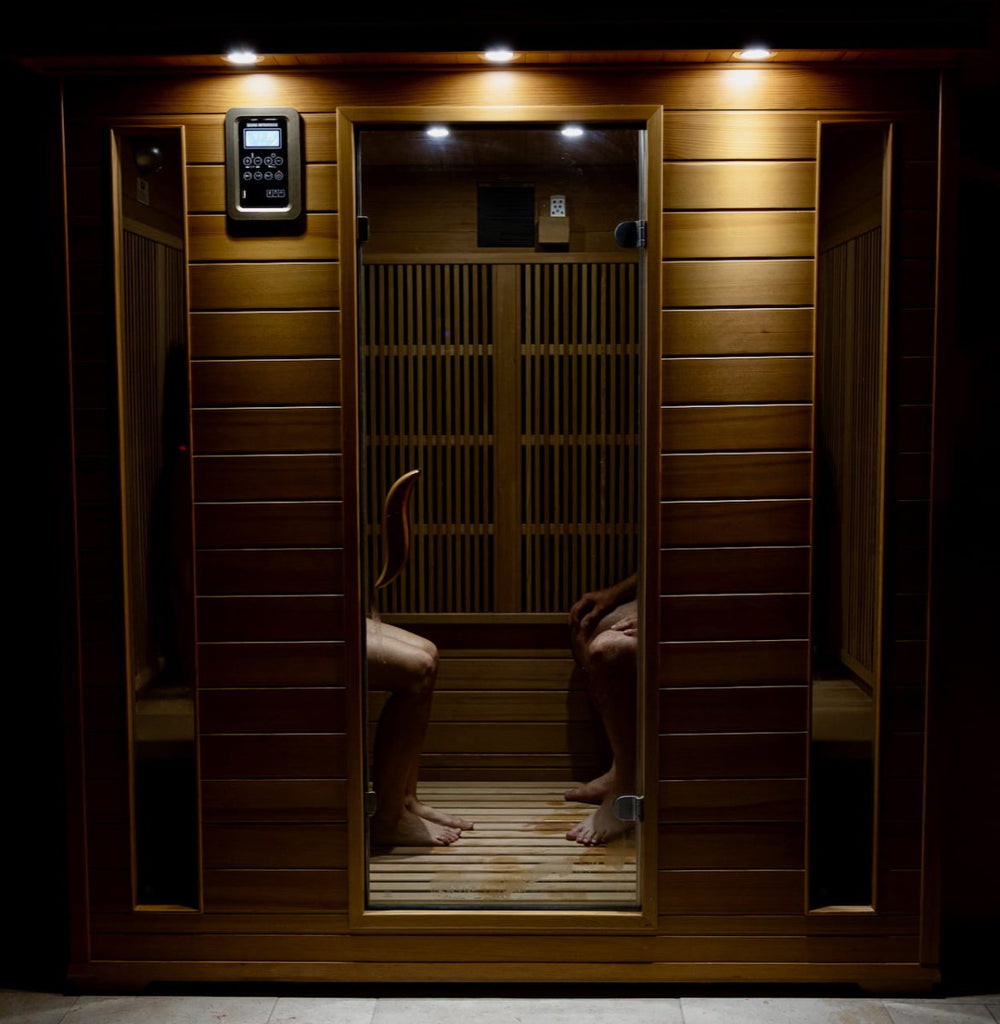 L'arôme - Love’nSpa - weekend en amoureux, love rooms avec spa ou jacuzzi privatif9 de The aroma