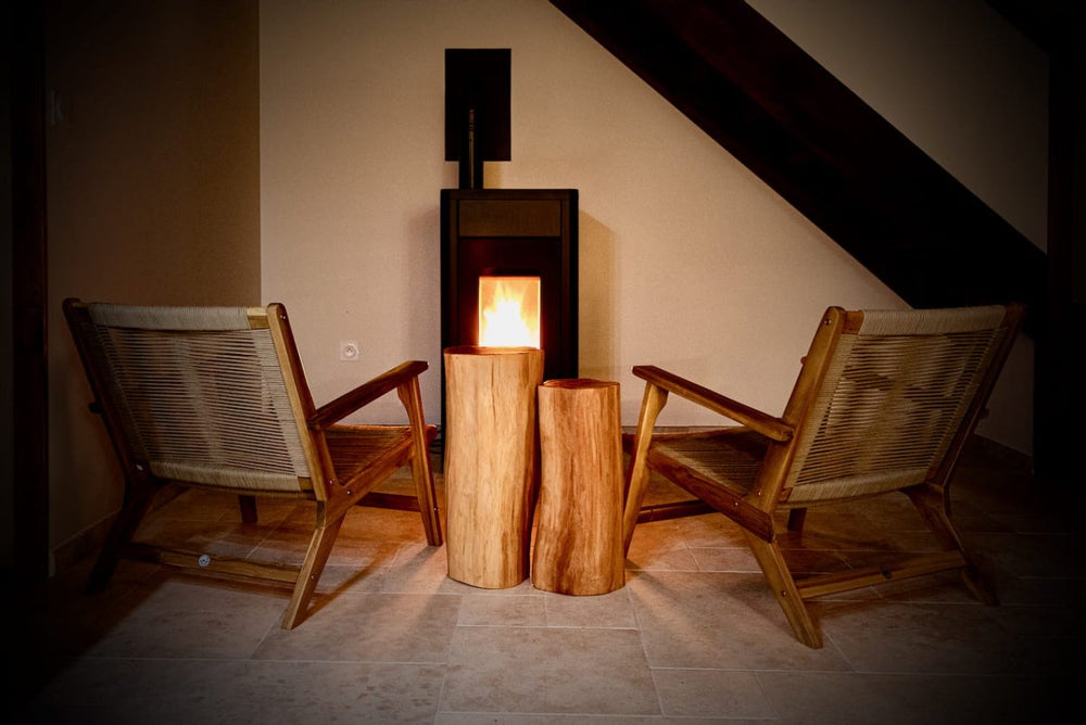 L'arôme - Love’nSpa - weekend en amoureux, love rooms avec spa ou jacuzzi privatif17 de The aroma