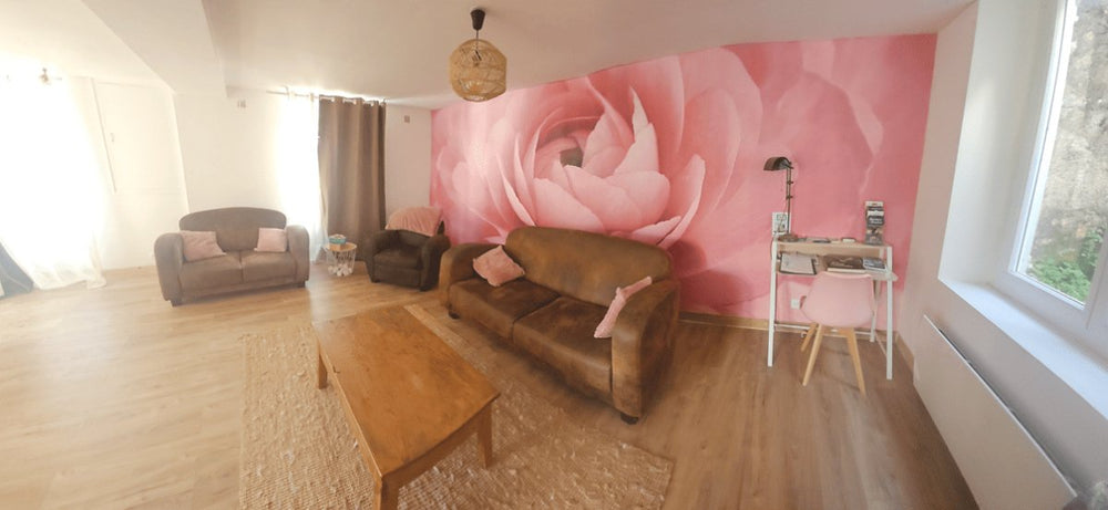 L'atypique des fouleries - Love’nSpa - weekend en amoureux, love rooms avec spa ou jacuzzi privatif7 de L'atypique des fouleries